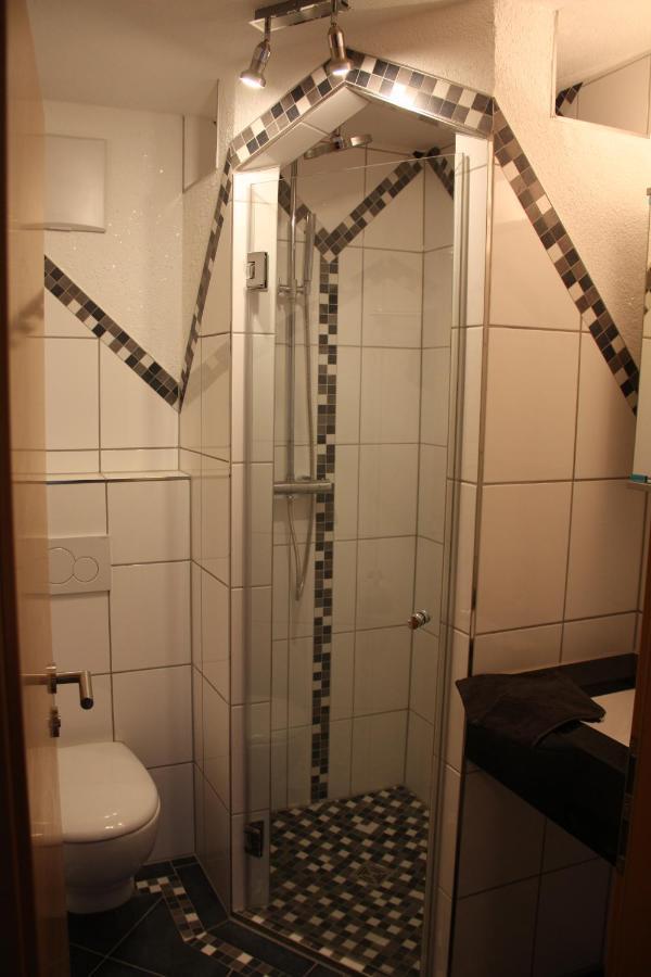 Zum Kreuzritter Aparthotel Wuestenrot Екстериор снимка