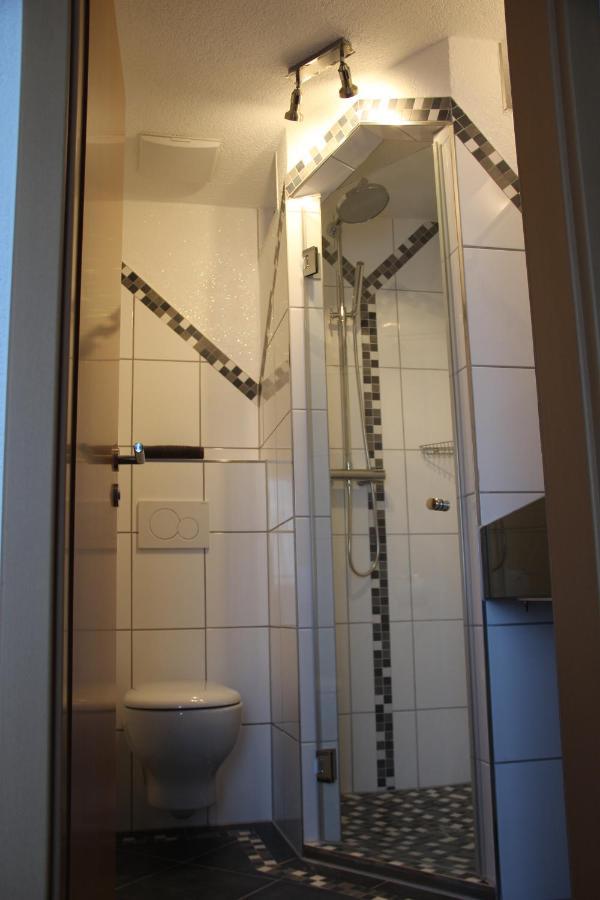 Zum Kreuzritter Aparthotel Wuestenrot Екстериор снимка